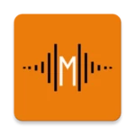 montecarlo fm android application logo